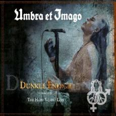 2CD / Umbra Et Imago / Dunkle Energie / Hard Years Live / 2CD / Digipack