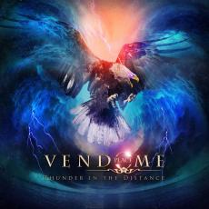 CD / Place Vendome / Thunder In The Distance / Digipack