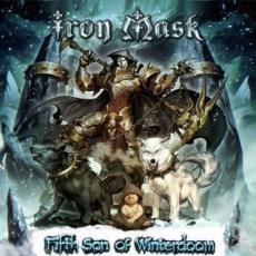 CD / Iron Mask / Fifth Soon Of Winterdoom