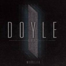 CD / Doyle Airence / Monolith