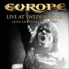 2CD / Europe / Live At Sweden Rock / 30th Anniversary / 2CD