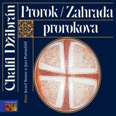 CD / Dibrn Chall / Prorok / Zahrada Prorokova