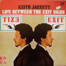 LP / Jarrett Keith / Life Between The Exit / Vinyl