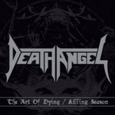 2CD / Death Angel / Art Of Dying / Killing Season / 2CD / Slim Box
