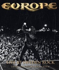DVD / Europe / Live At Sweden Rock / 30th Anniversary Show