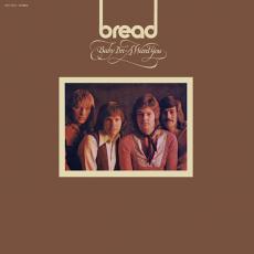 LP / Bread / Baby I'M A Want You / Vinyl