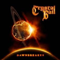 CD / Crystal Ball / Dawnbreaker / Limited / Digipack