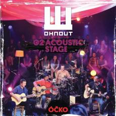 CD/DVD / Wohnout / G2 Acoustic Stage / CD+DVD