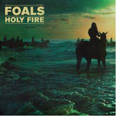 CD/DVD / Foals / Holy Fire / CD+DVD