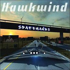 CD / Hawkwind / Spacehawks / Limited / Digipack