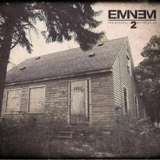2CD / Eminem / Marshall Mathers LP 2 / DeLuxe 2CD