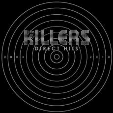 CD / Killers / Direct Hits / DeLuxe