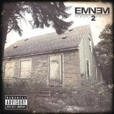 CD / Eminem / Marshall Mathers LP 2