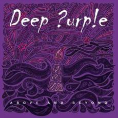 LP / Deep Purple / Above And Beyond / Vinyl / Single