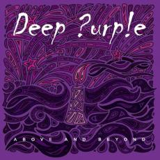 CD / Deep Purple / Above And Beyond / CDS
