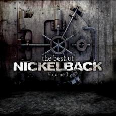 CD / Nickelback / Best Of Nickelback Vol.1