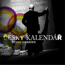 2CD / Horek Michal / esk kalend / Digipack / 2CD