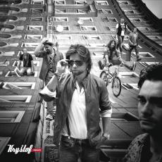 LP / Krytof / Inzert / Vinyl