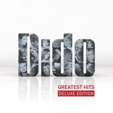 2CD / Dido / Greatest Hits / DeLuxe / 2CD