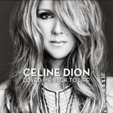 LP / Dion Celine / Loved Me Back To Life / Vinyl