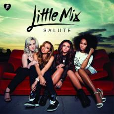 2CD / Little Mix / Salute / DeLuxe / 2CD