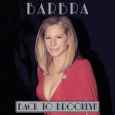 CD/DVD / Streisand Barbra / Back To Brooklyn / CD+DVD