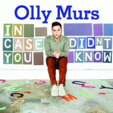 CD / Murs Olly / In Case You Didn t Now