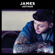 2CD / Arthur James / James Arthur / DeLuxe / 2CD