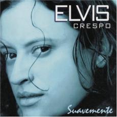CD / Crespo Elvis / Suavemente