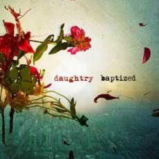 CD / Daughtry / Baptized / Deluxe