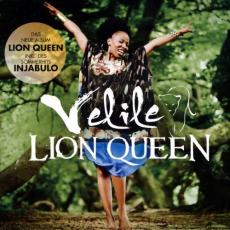 CD / Velile / Lion Queen