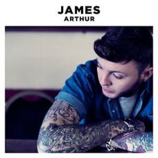 CD / Arthur James / James Arthur