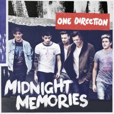 CD / One Direction / Midnight Memories