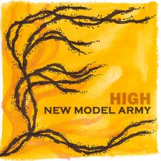 CD / New Model Army / High