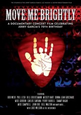 DVD / Various / Move Me Brightly