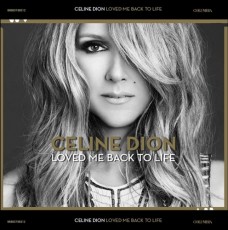 CD / Dion Celine / Loved Me Back To Life / Deluxe / 2 Bonustracks