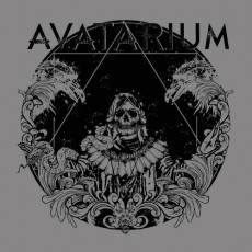 CD / Avatarium / Avatarium / Limited / Digipack