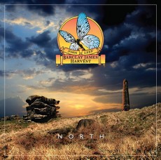 CD / Barclay James Harvest / North