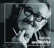 CD / Werich Jan / Bab lto Jana Wericha