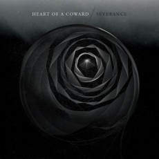 CD/DVD / Heart Of A Coward / Severance / CD+DVD / Limited