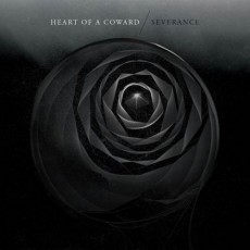 CD/DVD / Heart Of A Coward / Severance / CD+DVD / Limited