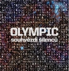 LP / Olympic / Souhvězdí šílenců / Vinyl