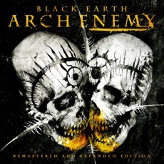 2LP / Arch Enemy / Black Earth / Reedice / Vinyl / 2LP