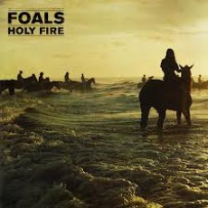 LP / Foals / Holy Fire / Vinyl