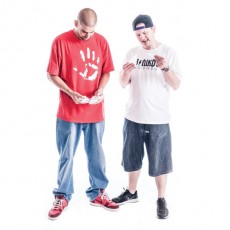 CD / Rest & DJ Fate / Stepy