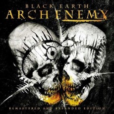 2CD / Arch Enemy / Black Earth / Reedice / 2CD