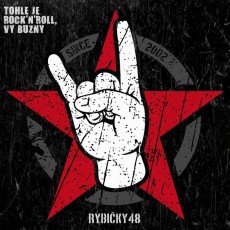 CD / Rybiky 48 / Tohle je Rock'n'Roll,vy buzny