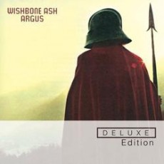 2CD / Wishbone Ash / Argus / DeLuxe / 2CD / Digipack