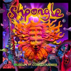 2LP / Shpongle / Museum Of Consciousnes / Vinyl / 2LP