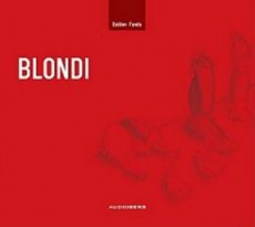 CD / Funda Dalibor / Blondi